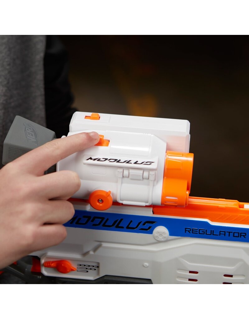 NERF NERF MODULUS ZOOM