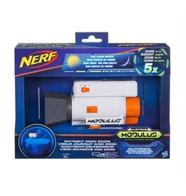 NERF NERF MODULUS ZOOM