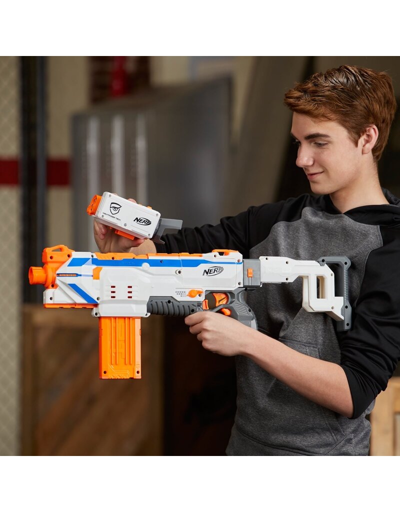NERF NERF MODULUS ZOOM