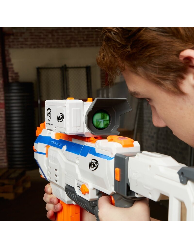 NERF NERF MODULUS ZOOM