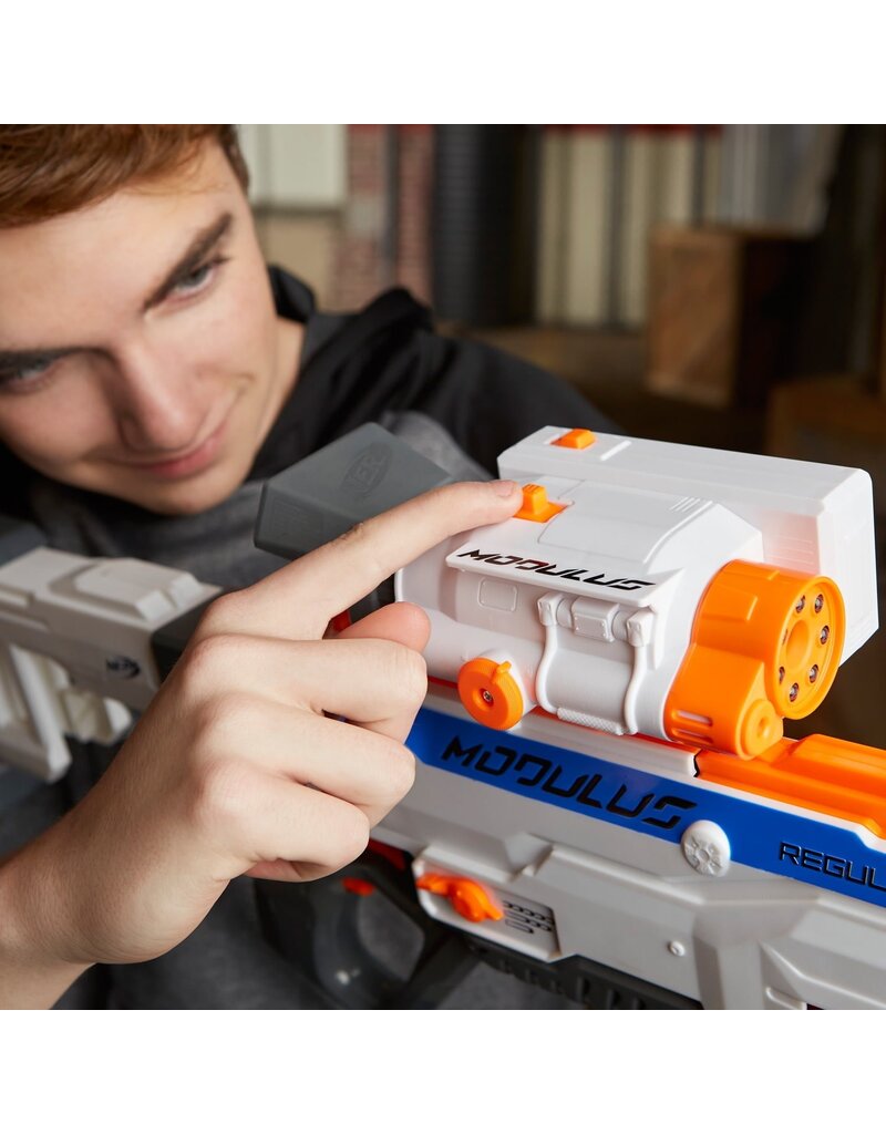 NERF NERF MODULUS ZOOM
