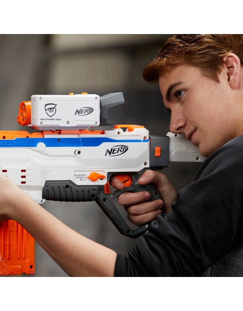 NERF NERF MODULUS ZOOM