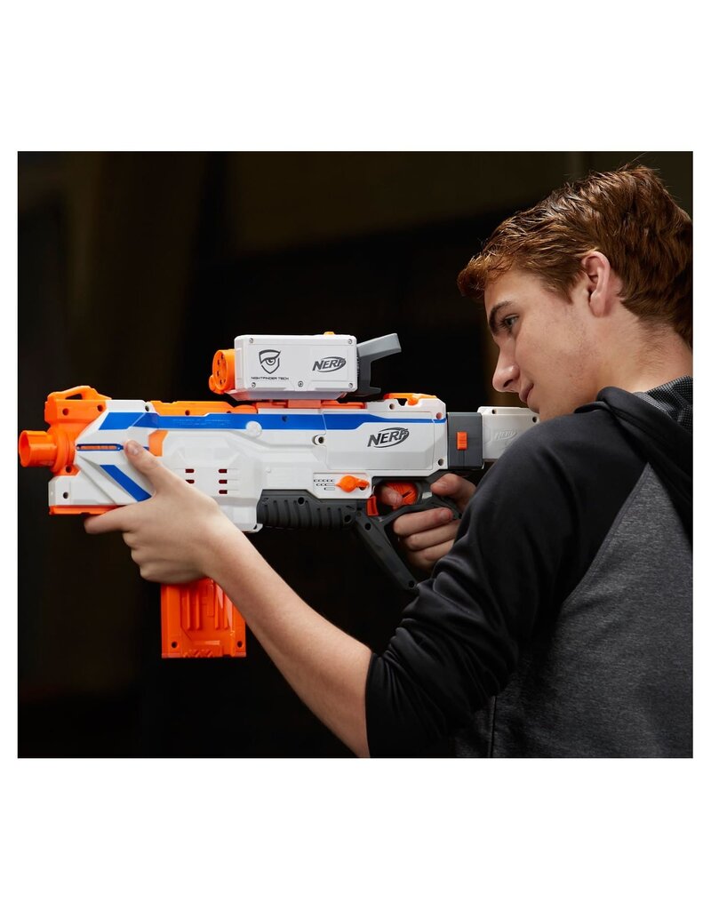 NERF NERF MODULUS ZOOM