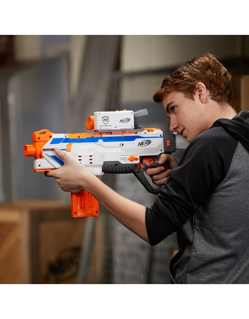 NERF NERF MODULUS ZOOM