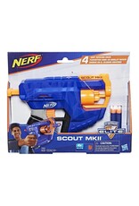 NERF SCOUT MKII