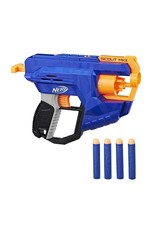 NERF SCOUT MKII