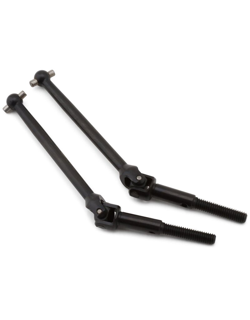 CEN RACING CEGCKM0202 M-SPORT FORD PUMA RALLY UNIVERSAL DRIVESHAFTS (2)