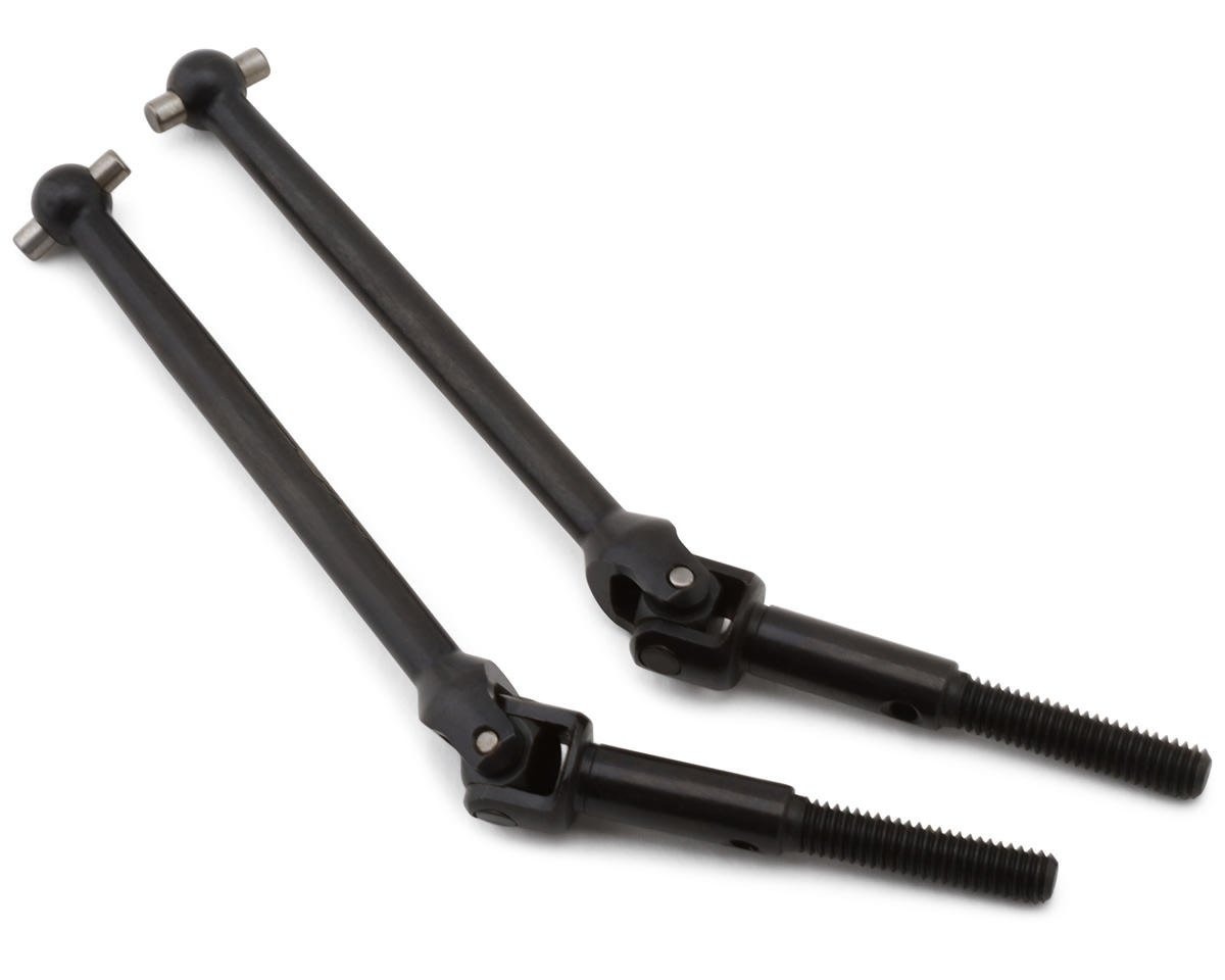 CEGCKM0202 M-SPORT FORD PUMA RALLY UNIVERSAL DRIVESHAFTS (2)