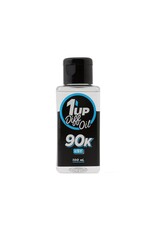 1UP RACING 1UP110090 PURE SILICONE DIFFERENTIAL OIL (90,000CST)