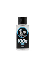 1UP RACING 1UP110100 PURE SILICONE DIFFERENTIAL OIL (100,000CST)