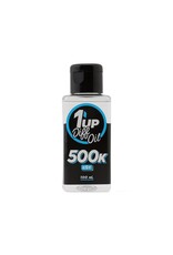 1UP RACING 1UP110500 PURE SILICONE DIFFERENTIAL OIL (500,000CST)