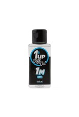 1UP RACING 1UP111000 PURE SILICONE DIFFERENTIAL OIL (1,000,000CST)