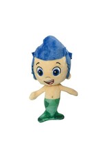 NICKELODEON BUBBLE GUPPIES Y1348- GIL PLUSH