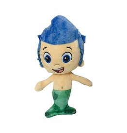 NICKELODEON BUBBLE GUPPIES Y1348- GIL PLUSH