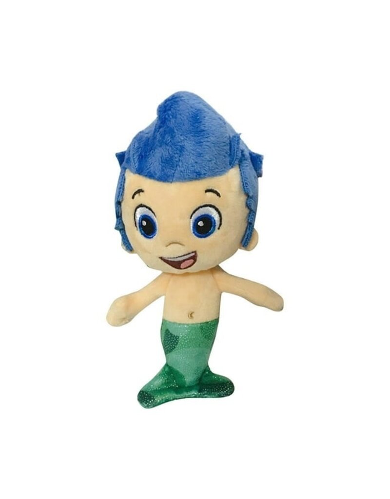 NICKELODEON BUBBLE GUPPIES Y1348- GIL PLUSH