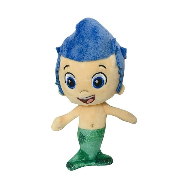 BUBBLE GUPPIES Y1348- GIL PLUSH
