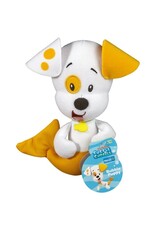 NICKELODEON BUBBLE GUPPIES Y1355- BUBBLE PUPPY PLUSH