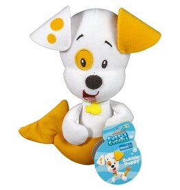 NICKELODEON BUBBLE GUPPIES Y1355- BUBBLE PUPPY PLUSH
