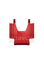 VITAVON VTNPROM009 ALUMINIUM CRASH STRUCTURE FOR PROMOTO RED