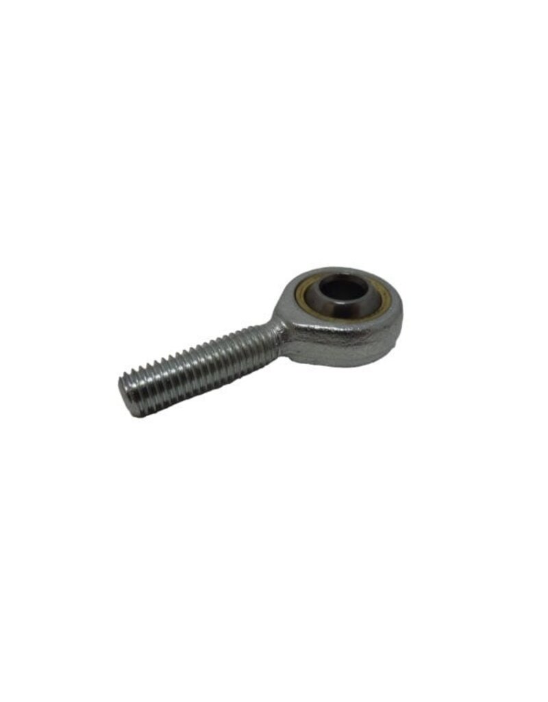 PRIMAL RC PRKA09098 STEERING BAR TIE ROD BALL HEIM JOINT