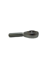 PRIMAL RC PRKA09098 STEERING BAR TIE ROD BALL HEIM JOINT