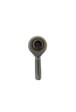 PRIMAL RC PRKA09098 STEERING BAR TIE ROD BALL HEIM JOINT