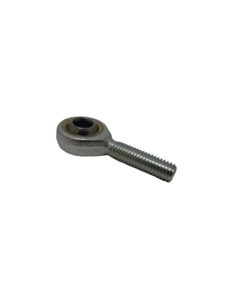 PRIMAL RC PRKA09098 STEERING BAR TIE ROD BALL HEIM JOINT