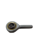 PRIMAL RC PRKA09098 STEERING BAR TIE ROD BALL HEIM JOINT