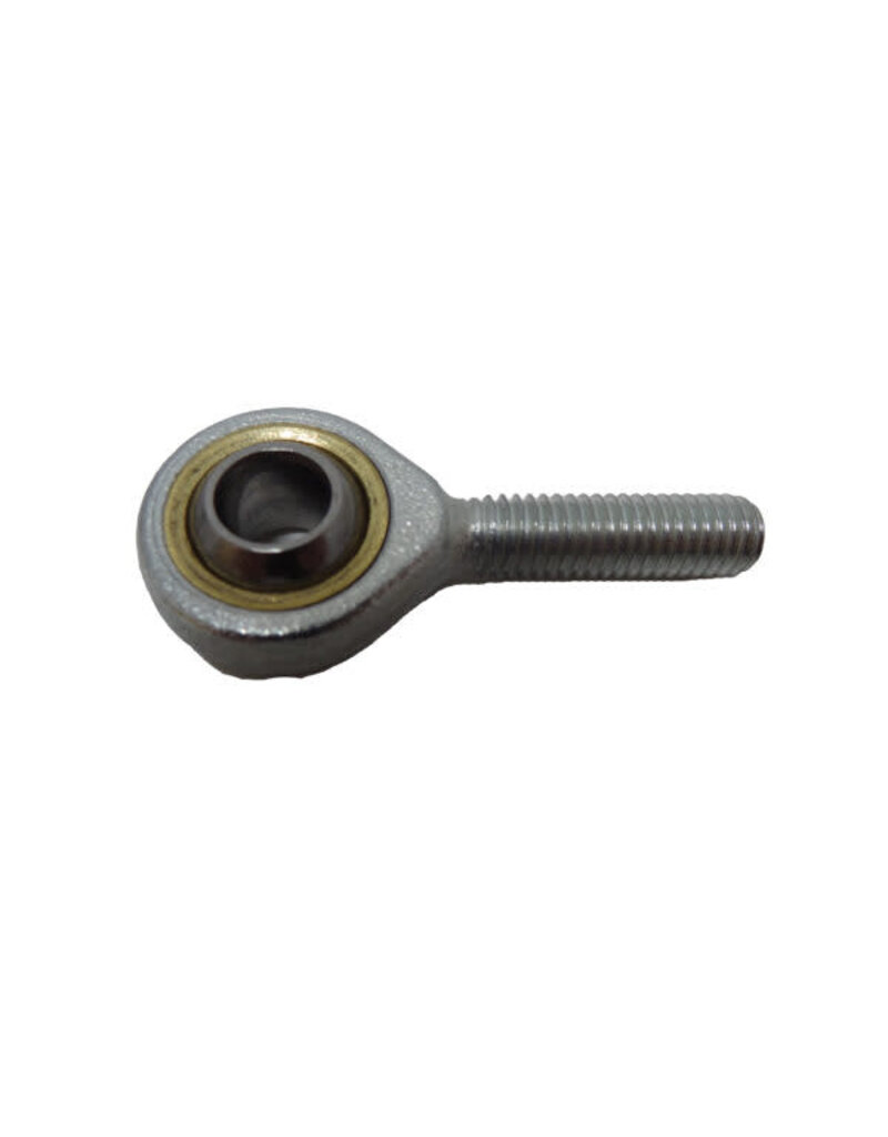 PRIMAL RC PRKA09098 STEERING BAR TIE ROD BALL HEIM JOINT