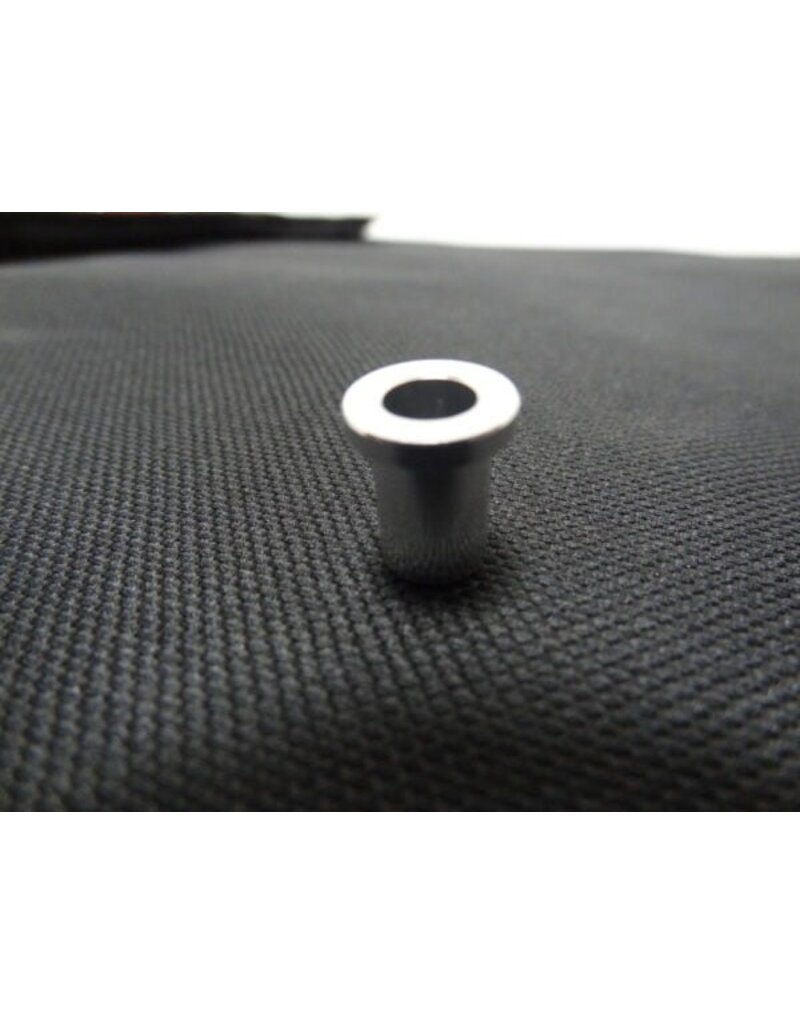 PRIMAL RC PRKA09139 V4 STEERING LINK BUSHINGS