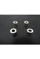 PRIMAL RC PRKA09139 V4 STEERING LINK BUSHINGS