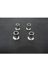 PRIMAL RC PRKA09139 V4 STEERING LINK BUSHINGS