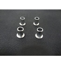 PRIMAL RC PRKA09139 V4 STEERING LINK BUSHINGS