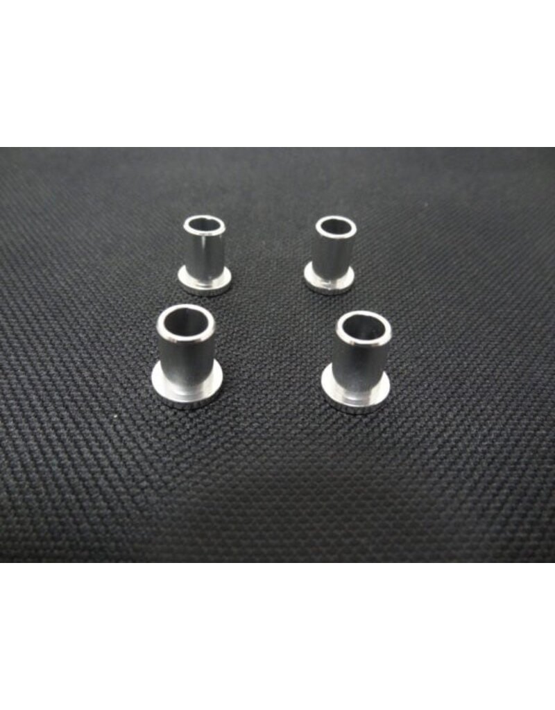 PRIMAL RC PRKA09139 V4 STEERING LINK BUSHINGS