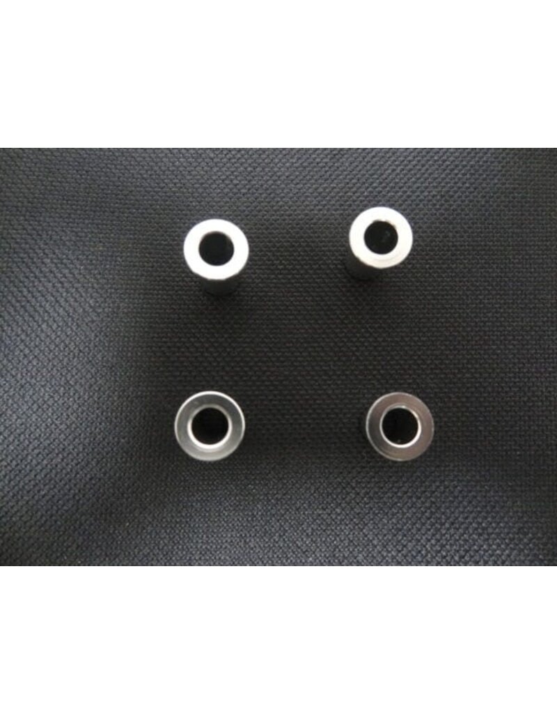 PRIMAL RC PRKA09139 V4 STEERING LINK BUSHINGS