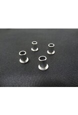 PRIMAL RC PRKA09139 V4 STEERING LINK BUSHINGS