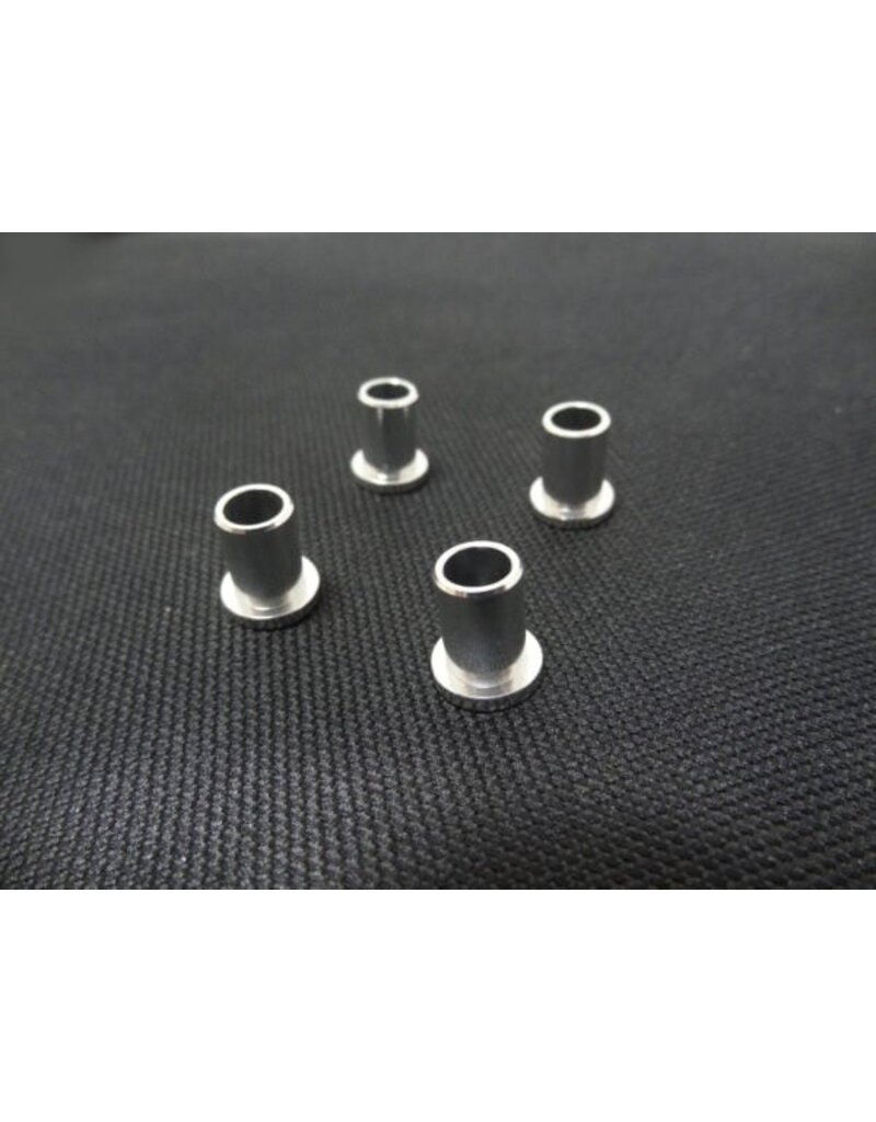PRIMAL RC PRKA09139 V4 STEERING LINK BUSHINGS