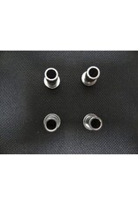 PRIMAL RC PRKA09139 V4 STEERING LINK BUSHINGS
