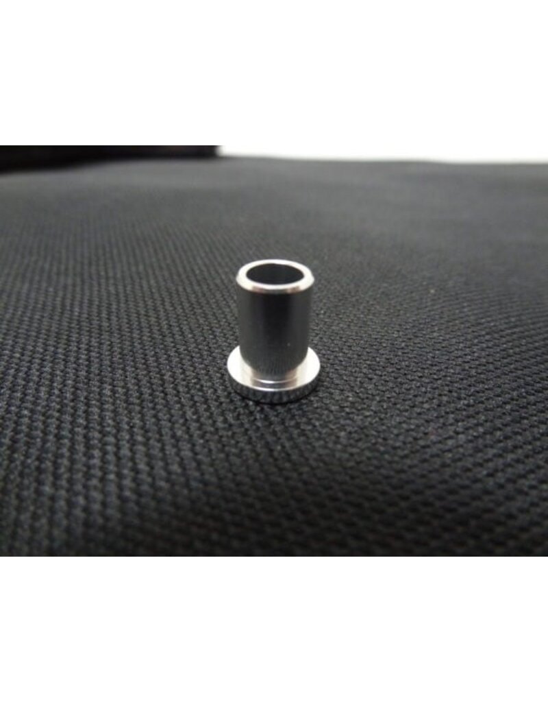 PRIMAL RC PRKA09139 V4 STEERING LINK BUSHINGS