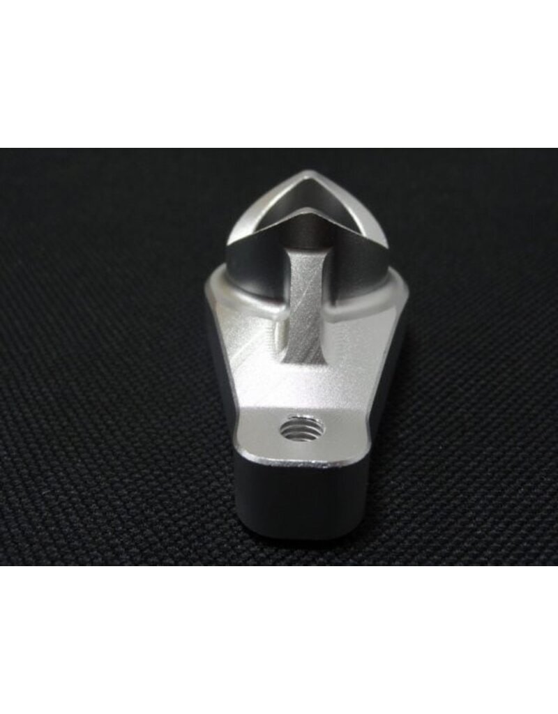 PRIMAL RC PRKA09176 V4 SERVO SAVER ARM, MOUNT.