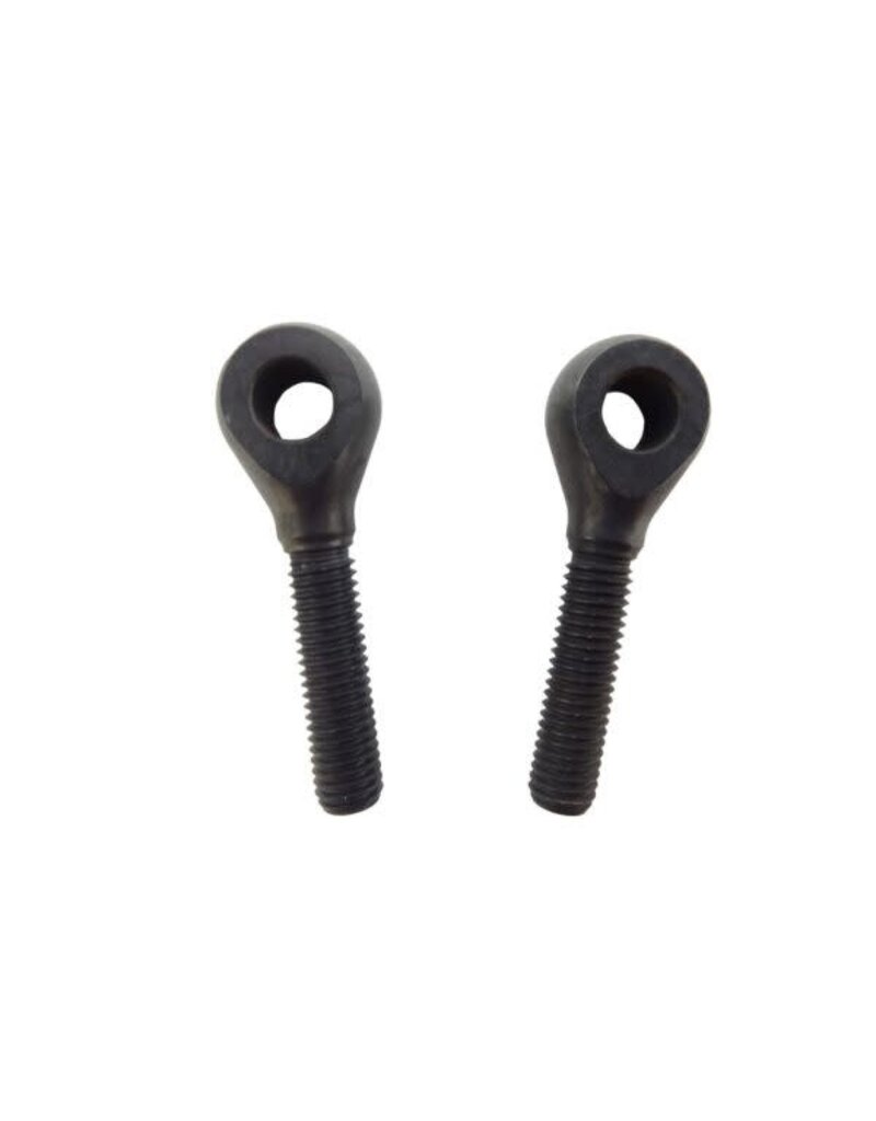 PRIMAL RC PRKA09178  V4 STEERING BAR ENDS, CONNECTOR