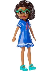 POLLY POCKET MTL FWY19/FWY25 POLLY POCKET IMPULSE DOLL ASSORTMENT