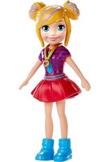 POLLY POCKET MTL FWY19/FWY25 POLLY POCKET IMPULSE DOLL ASSORTMENT