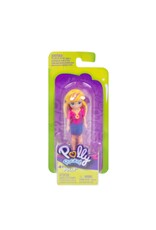 POLLY POCKET MTL FWY19/FWY25 POLLY POCKET IMPULSE DOLL ASSORTMENT