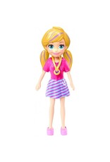 POLLY POCKET MTL FWY19/FWY25 POLLY POCKET IMPULSE DOLL ASSORTMENT