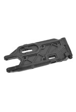 TEAM CORALLY COR00180-528 SUSPENSION ARM HDA-4, LOWER, REAR, COMPOSITE, 1PC, KAGAMA