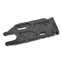 TEAM CORALLY COR00180-528 SUSPENSION ARM HDA-4, LOWER, REAR, COMPOSITE, 1PC, KAGAMA