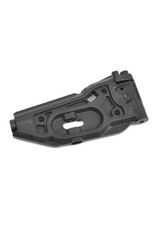 TEAM CORALLY COR00180-527 SUSPENSION ARM HDA-4, LOWER, FRONT, COMPOSITE, 1PC, KAGAMA