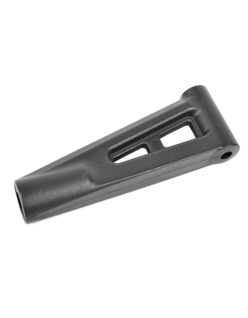 TEAM CORALLY COR00180-011 SUSPENSION ARM - UPPER - FRONT - COMPOSITE - 1 PC: PYTHON, KAGAMA