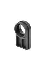 TEAM CORALLY COR00180-023 CORALLY MOTOR MOUNT CENTER DIFFERENTIAL INSERT - COMPOSITE - 1 PC: DEMENTOR, KRONOS, PYTHON, SHOGUN, KAGAMA